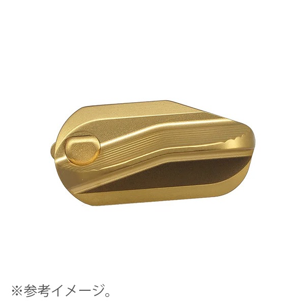 5KU ���ƥ�쥹�������� �磻�ɥ��ॻ�եƥ� Type B ASG/KJW GBB CZ SHADOW2�� ����С�