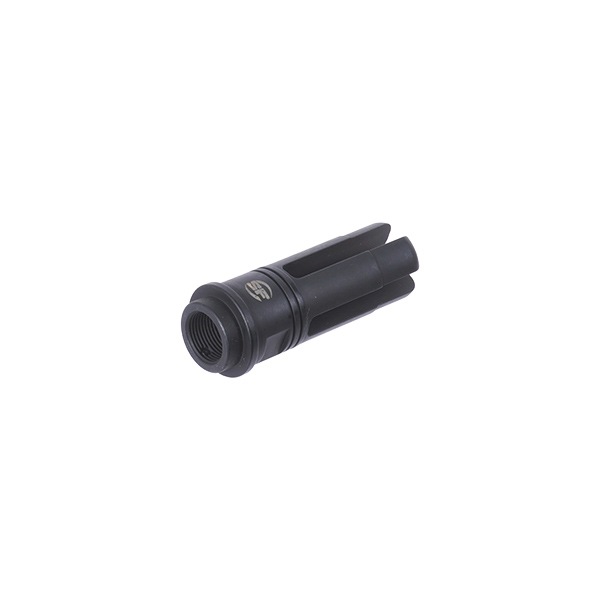 5KU SF SOCOM556-RC2 タイプ サプレッサー & ハイダー (14mm逆ネジ