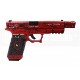 ArmorerWorks Custom AW-VX7302 ����������� Deadpool�������� �����֥����Хå�����