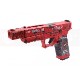 ArmorerWorks Custom AW-VX7302 ����������� Deadpool�������� �����֥����Хå�����