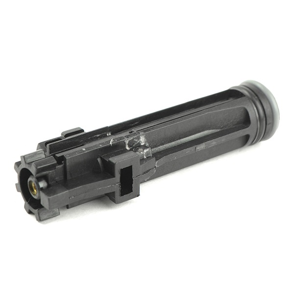 GHK AK V2用ローディングノズル GHK AK CO2ローディングノズル (gkm-08-co2) V2従来型用 V3非
