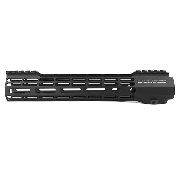 IRON AIRSOFT AEROタイプ AR15 ATLAS S-ONE M-LOKハンドガード (PTW