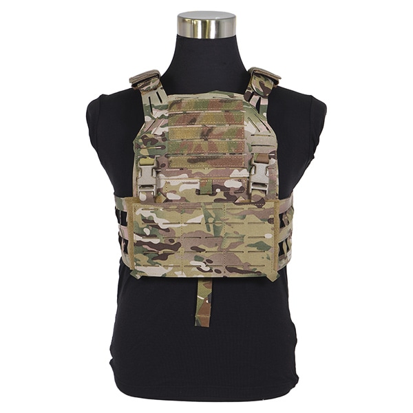 Cork Gear LBTタイプ 6094G3 プレートキャリア　マルチカム Cork Gear LBT6094 G3タイプ プレートキャリア 【Multicam 