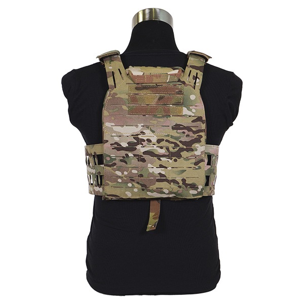 Cork Gear LBT6094 G3タイプ プレートキャリア 【Multicam 