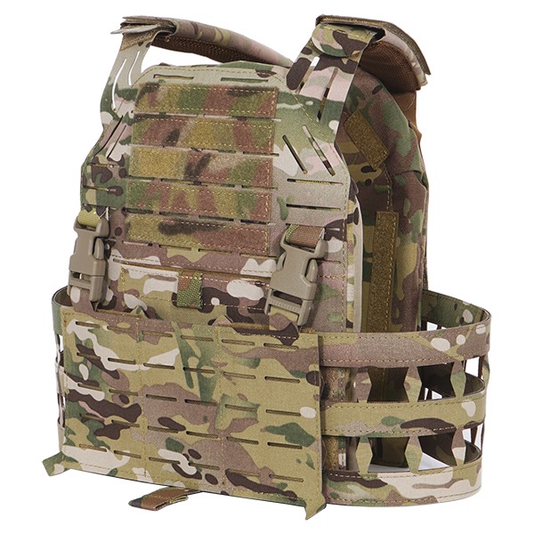 Cork Gear LBT6094 G3タイプ プレートキャリア 【Multicam 