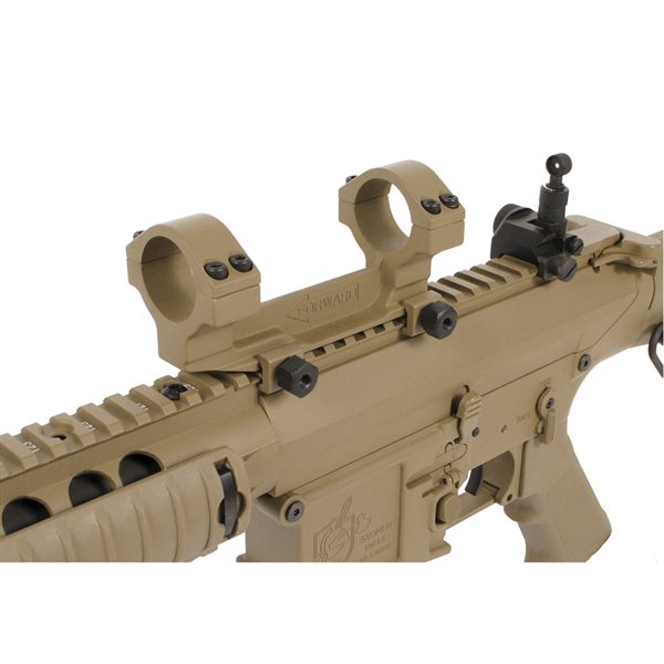 ARES M110 電動 セミオート スナイパーライフル デザートカラー