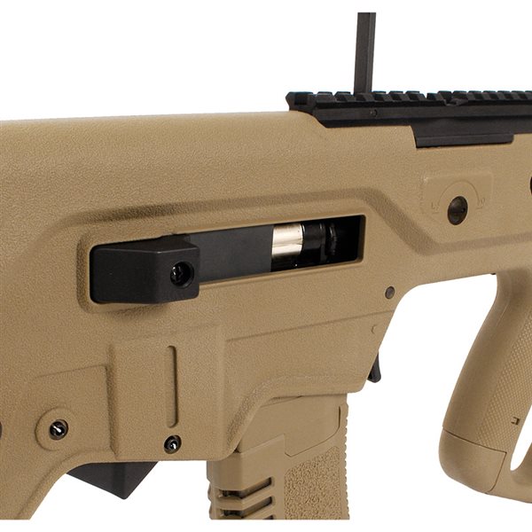 TAVOR CTAR-21 (コンパクト・タボール) EFCS.ver 電動ガン