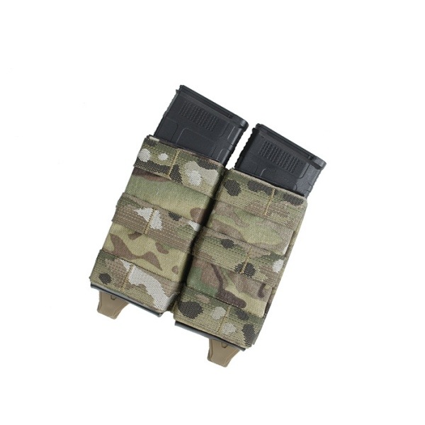 【週末価格】ダイレクトアクションマガジンポーチ　マルチカム Direct Action SPEED RELOAD POUCH Rifle | REALMENT