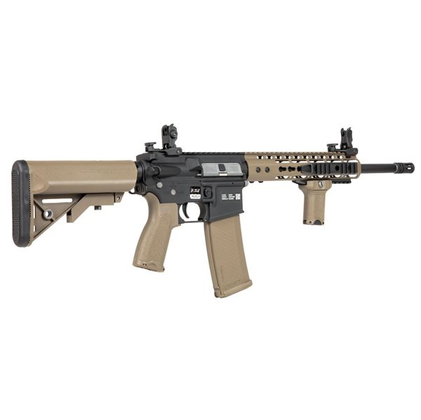 Specna Arms SA-E09-HT EDGE ツートーン | エアガン,ミリタリー用品
