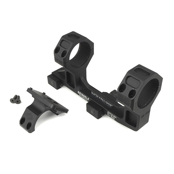 Reptilia□ROF 45 Deltapoint Pro□マウントリング Reptilia□ROF 45