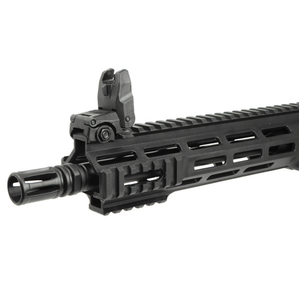 ARCUTURUS 電動ガン トイガン　東京マルイ ARCTURUS LWT MK-I CQB 10インチ SPORTS ( MOSFTET搭載 ) 電動