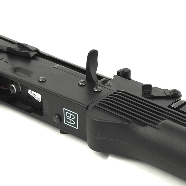 ガンプル サバゲー ライフルケース ダブルガンケース ワイドライフル 2WAY