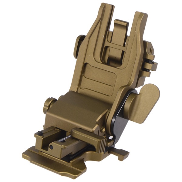 SOTAC CADEX タイプ ロープロファイル フリップアップ ナイトビジョン