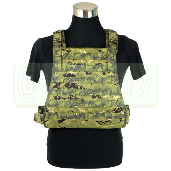 FLYYE MBSS Plate Carrier AOR2