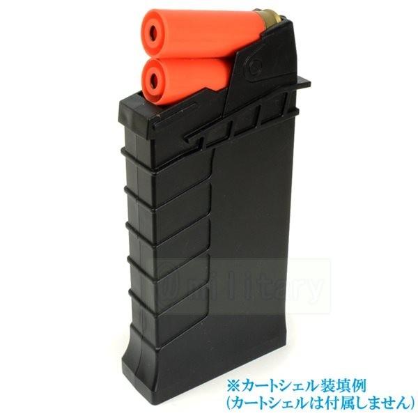 PPS XM26 LSS ガスショットガン 専用 マガジン | エアガン,ミリタリー