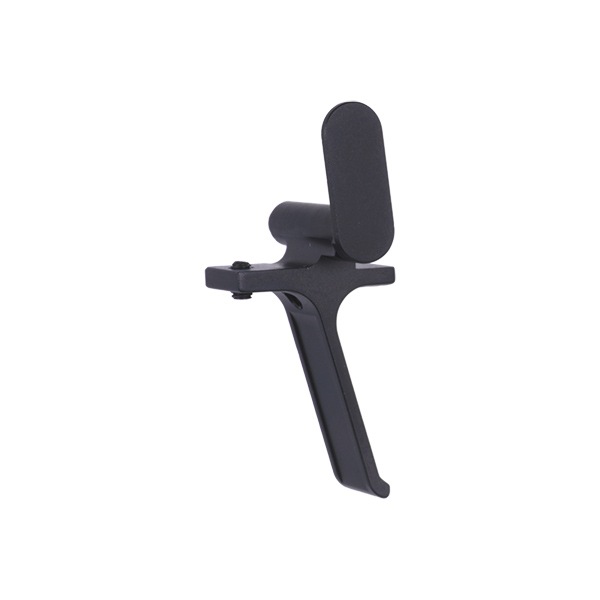 5KU ���ƥ�쥹�������� �ե�åȥ֥졼�ɥȥꥬ�� SIG AIR / VFC P320���꡼�� GBB �б� �֥�å�