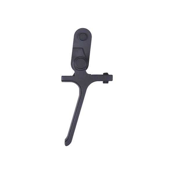 5KU ���ƥ�쥹�������� �ե�åȥ֥졼�ɥȥꥬ�� SIG AIR / VFC P320���꡼�� GBB �б� �֥�å�