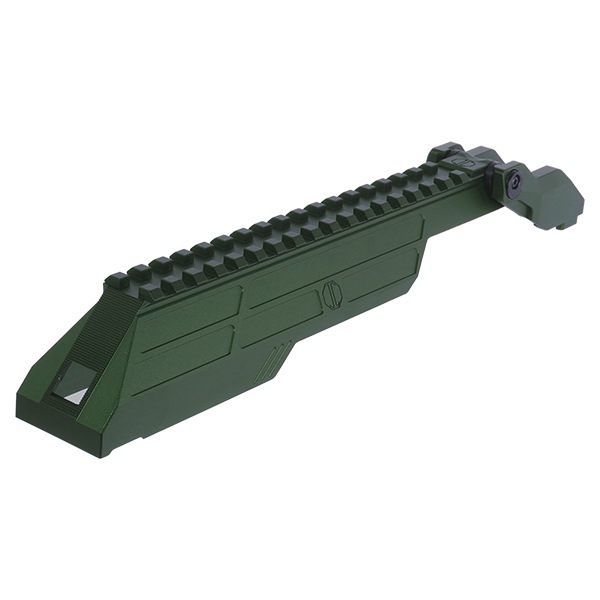 5KU JMタイプ AK 1913 ダストカバー CYMA AK AEG MMSハンドガード用