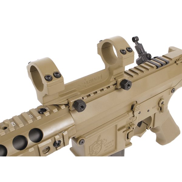 楽天市場】SNOW WOLF バレットM98B スナイパーライフル サイド