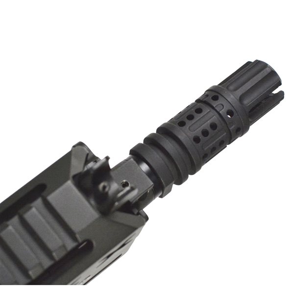 APS Ghost Patrol タクティカル AK スタイル 電動ガン ブラック