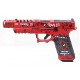 ArmorerWorks Custom AW-VX7212 RMR Cut Deadpool�������� �����֥����Хå�����