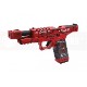 ArmorerWorks Custom AW-VX7212 RMR Cut Deadpool�������� �����֥����Хå�����