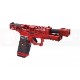 ArmorerWorks Custom AW-VX7212 RMR Cut Deadpool�������� �����֥����Хå�����