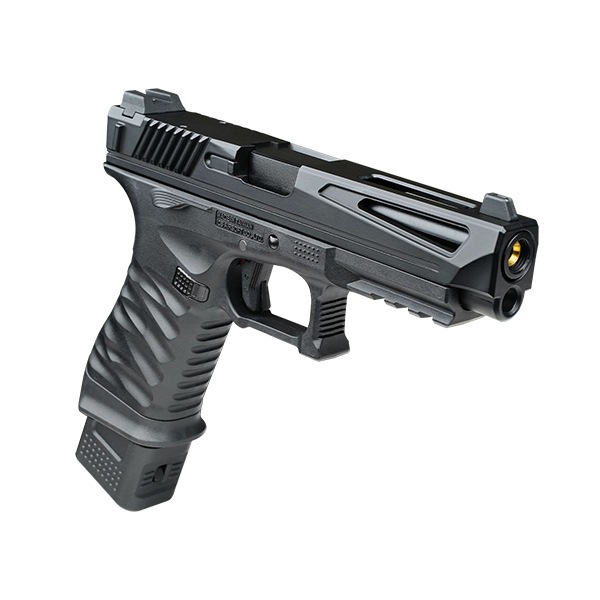 ICS BLE-ICP 【Innovation Competition Pistol】 ガスブローバック