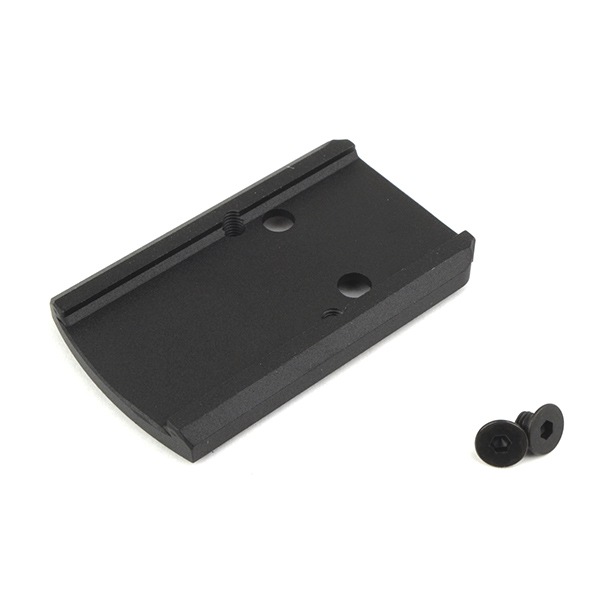 Parabellum PB-P320シリーズ専用 Optic Adapter Plate / RMR 対応