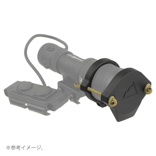 SOTAC OHC LightCap タイプ ライトキャップ L サイズ デザート