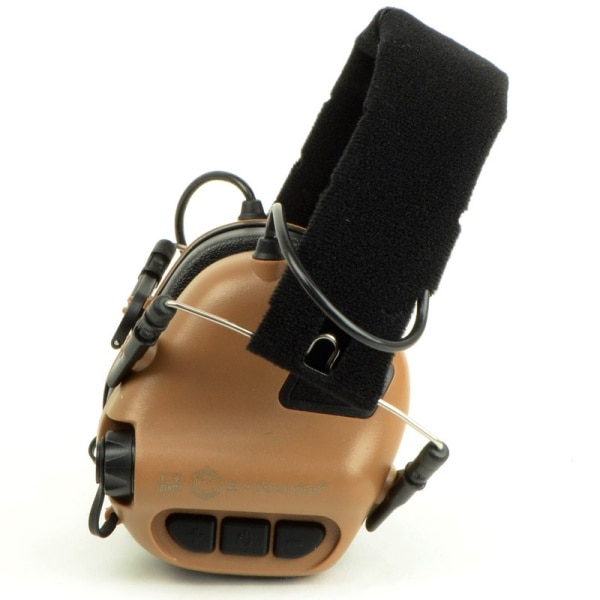 ��SALE�ۡڵ��ǥ��OPSMEN M31 Tactical Electronic Hearing Protector �Żҥ��䡼�ޥ� ���衼�ƥ֥饦��