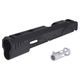 5KU WILD CAT ������ CNC ����ߥ��饤�� �ޥ륤 Hi-CAPA/1911 ���꡼���� �֥�å�