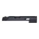 5KU WILD CAT ������ CNC ����ߥ��饤�� �ޥ륤 Hi-CAPA/1911 ���꡼���� �֥�å�