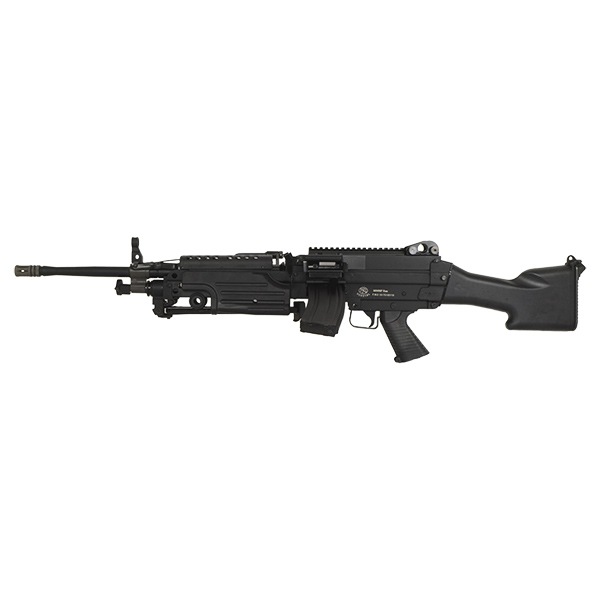 Classic Army (���饷�å������ߡ�)��M249 MINIMI Mk2 AEG