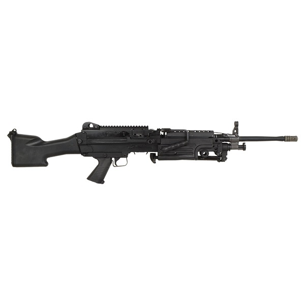Classic Army (���饷�å������ߡ�)��M249 MINIMI Mk2 AEG