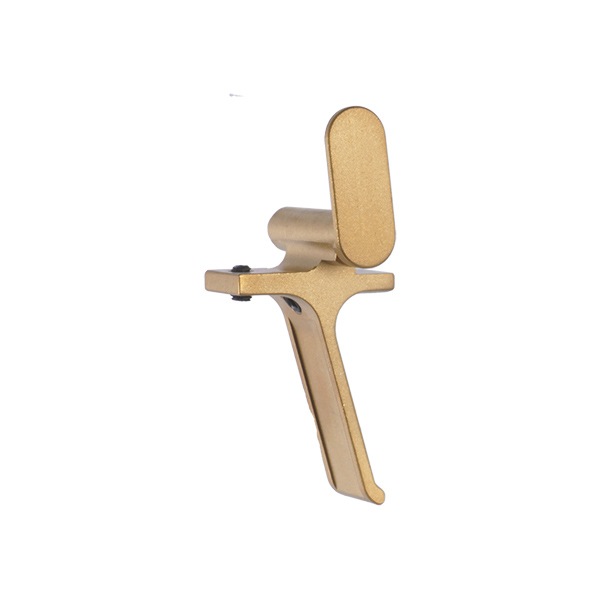 5KU ���ƥ�쥹�������� �ե�åȥ֥졼�ɥȥꥬ�� SIG AIR / VFC P320���꡼�� GBB �б� �������