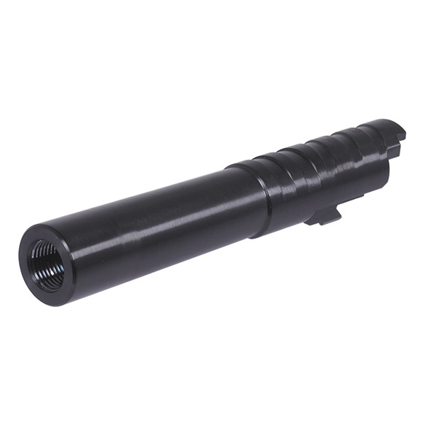 5KU INFINITY SVP 45ACP ������ 4.3����� ���ƥ�쥹 ���������Х�� ����ޥ륤 �ϥ�������� �֥�å�
