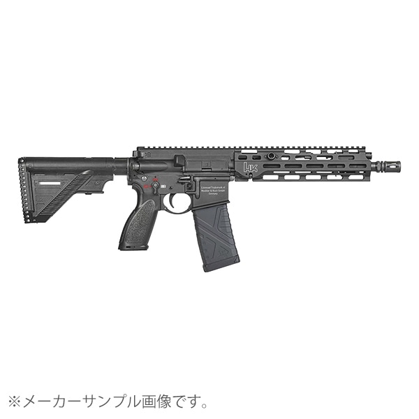 �ڤ�ͽ����7�����ʹߡ���VFC / Umarex H&K HK416A5 M-LOK EVO �����֥����Хå� (HK Licensed) �֥�å���������Բġۡ�Ʊ���Բġ�