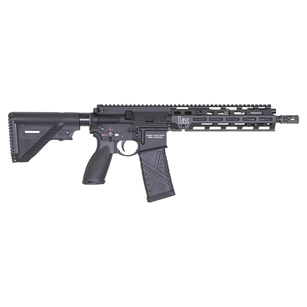 VFC / Umarex H&K HK416A5 M-LOK EVO �����֥����Хå� (HK Licensed) �֥�å�