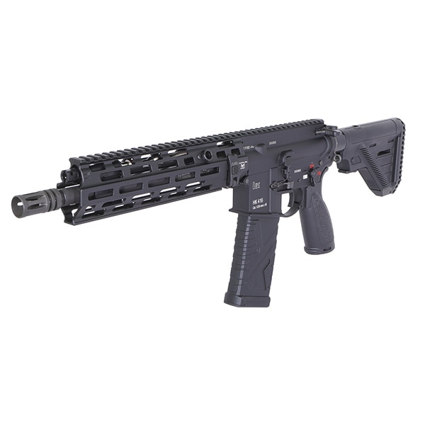 VFC / Umarex H&K HK416A5 M-LOK EVO �����֥����Хå� (HK Licensed) �֥�å�