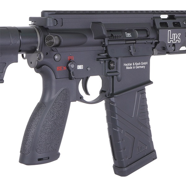 VFC / Umarex H&K HK416A5 M-LOK EVO �����֥����Хå� (HK Licensed) �֥�å�