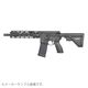 �ڤ�ͽ����7�����ʹߡ���VFC / Umarex H&K HK416A5 M-LOK EVO �����֥����Хå� (HK Licensed) �֥�å���������Բġۡ�Ʊ���Բġ�