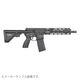 �ڤ�ͽ����7�����ʹߡ���VFC / Umarex H&K HK416A5 M-LOK EVO �����֥����Хå� (HK Licensed) �֥�å���������Բġۡ�Ʊ���Բġ�