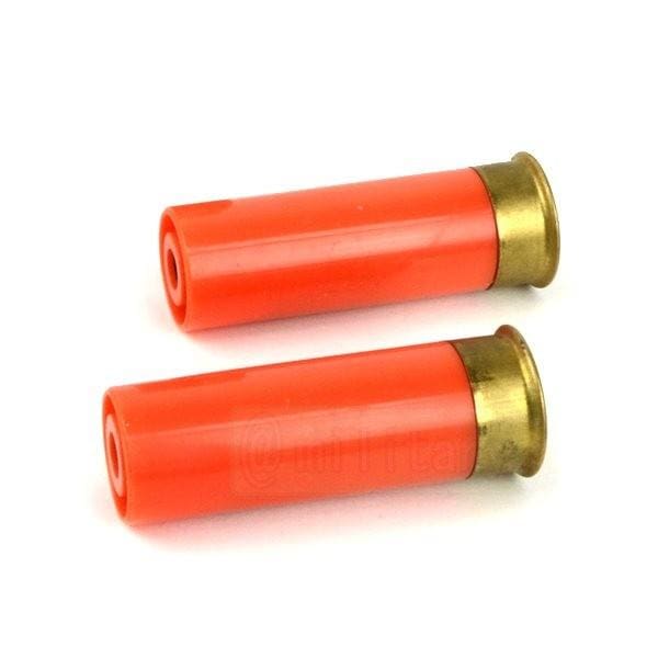 3Dプリント品　リボルバー ショットガン ガス ショットシェル モスカート 3Dプリント品 リボルバー ショットガン ガス ショットシェル