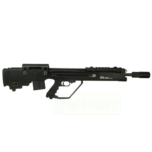 ARES SOC SLR EFCS搭載 ブルパップ 電動スナイパーライフル | エアガン