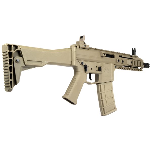 GHK G5 ガスブローバックライフル デザートカラー | エアガン