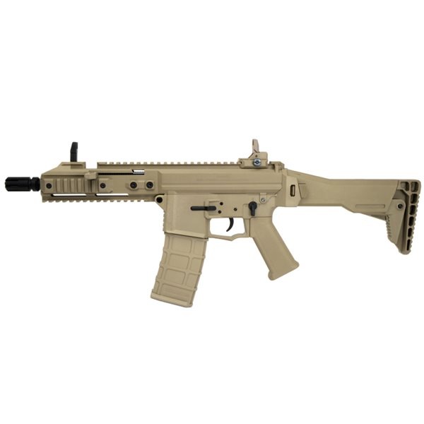 GHK G5 TANカラー&バイオBB弾　お値下げ限界です GHK G5 ガスブローバックライフル デザートカラー | エアガン