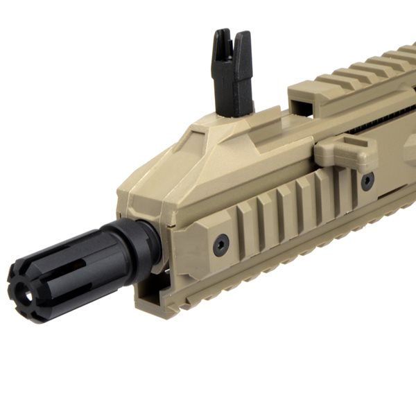 GHK G5 ガスブローバックライフル デザートカラー | エアガン