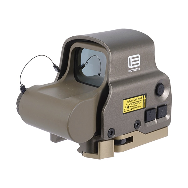 SOTAC EXPS3-0 タイプ ドットサイト 現行刻印モデル ＆ G33 STS タイプ