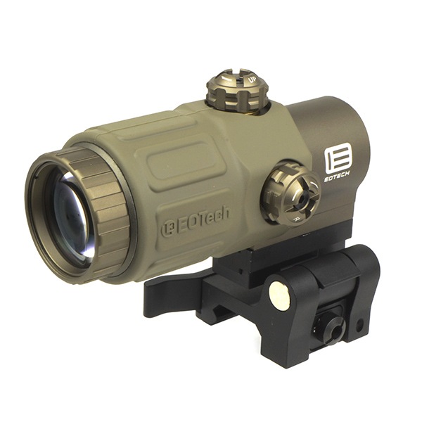 SOTAC EXPS3-0 タイプ ドットサイト 現行刻印モデル ＆ G33 STS タイプ